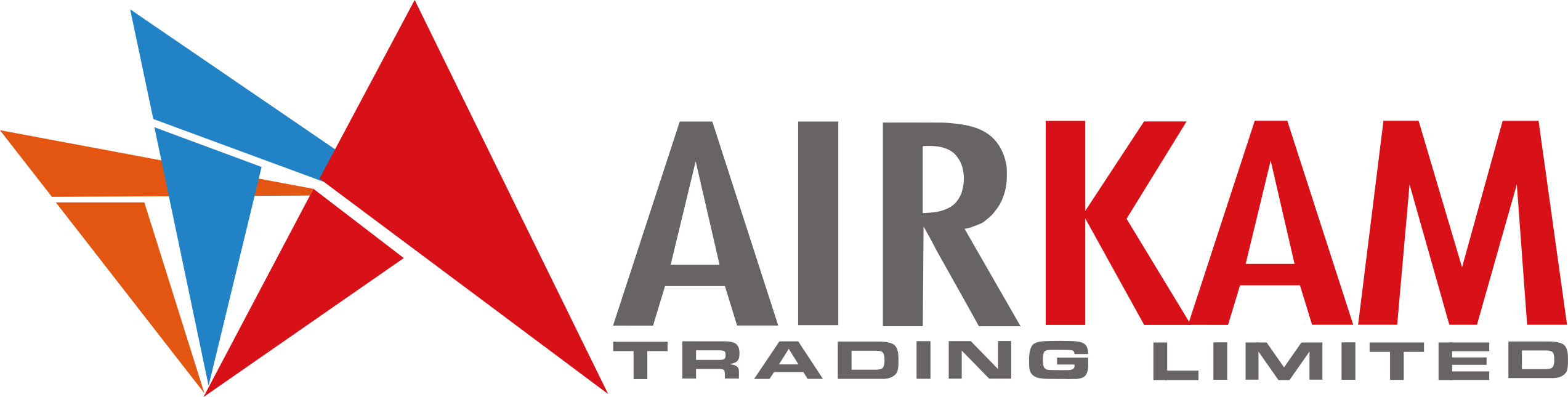 Airkam Trading Ltd
