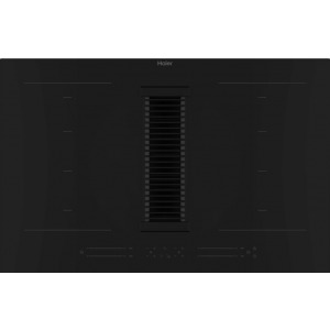 HAİER İNDÜKSÜYON OCAK&ASPİRATÖR HAIH82MTMCE