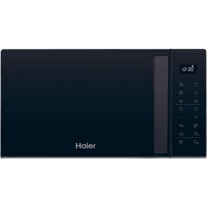 Haier I-Master Solo Mikrodalga Fırın HAMGI23S2STB Seri 2
