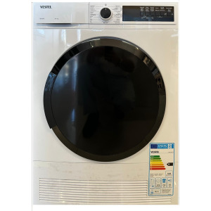 Vestel TDC7GPT2 7 kg Çamaşır Kurutma Makinesi 
