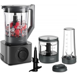 Haier I-Master Blender Seti HBL7W5 011 Seri 7