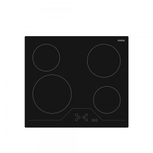 VESTEL AOB-6320 VİTROSERAMİK ANKASTRE OCAK SİYAH