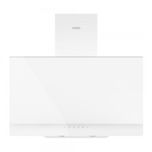 Vestel AD-63330 B Beyaz Ankastre Davlumbaz
