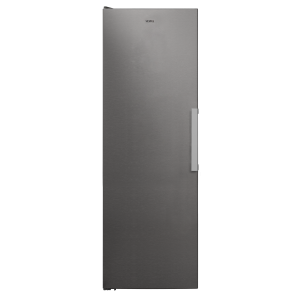 Vestel RN440FR4E-L 280LT INOX Dikey Derin Dondurucu
