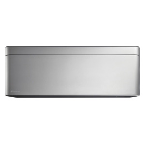 Daikin Stylish Gri 12000 BTU/H A+++  Inverter Klima R32