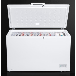 Nordstel BE1-380NRDW1 Yatay Derin Dondurucu