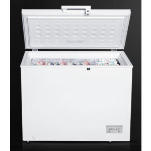 Nordstel BE1-290NRDW1 Yatay Derin Dondurucu