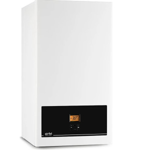 Airfel Digifel 30 Kw Premix Yoğuşmalı Kombi
