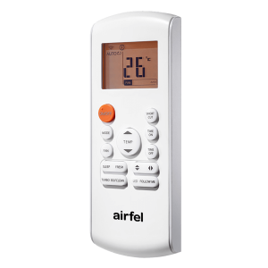 Airfel Klima Kumadası