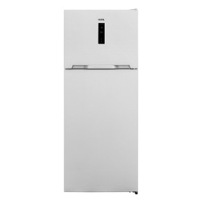 Vestel RM630TF3M-W 400 LT No-Frost Buzdolabı