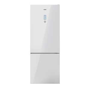 Vestel RM700BF3E-GW 700 LT No-Frost Buzdolabı