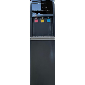 NORDSTEL ARITMALI SU SEBİLİ SİYAH BMAFK-1707WG