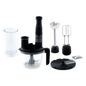 Vestel ZİYAFET 8500 DX Multi Blender Seti