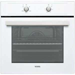 VESTEL AFW-5651 ANKASTRE FIRIN BEYAZ