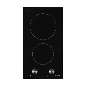 VESTEL AOB-3120 ANKASTRE OCAK SİYAH 