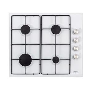 VESTEL AOW-6004 ANKASTRE OCAK BEYAZ