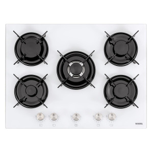 VESTEL BH-7115WW ANKASTRE OCAK BEYAZ