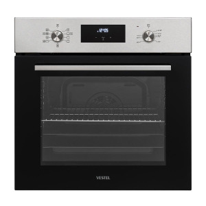 VESTEL BO-7664X ANKASTRE FIRIN INOX