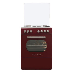 VESTEL SF 8400 BORDO RETRO SOLO FIRIN