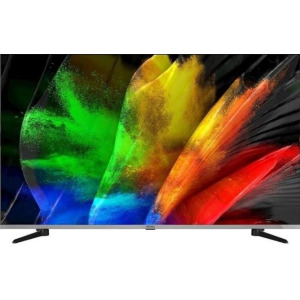 Vestel Televizyon 55Q9550T 55'' 140 Ekran 4K QLED Android TV