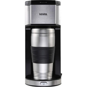 Vestel Drip&Go Kişisel Kahve Makinesi